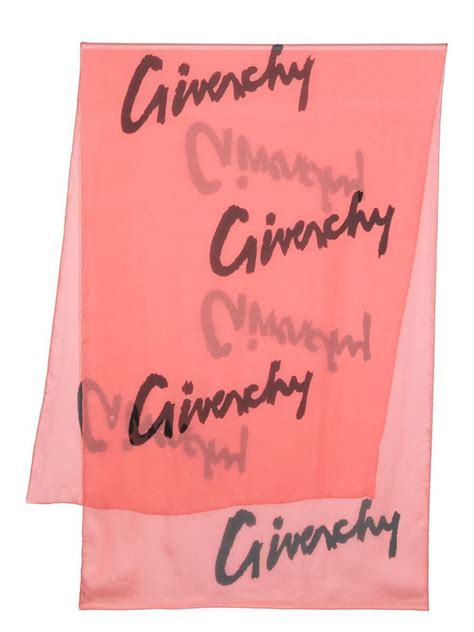 givenchy scarfs|Dames sjaals van Givenchy .